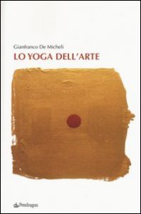 Lo yoga dell'arte