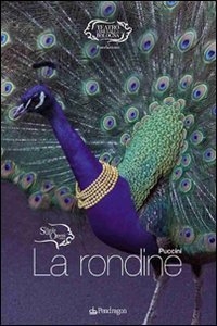 Puccini - La rondine