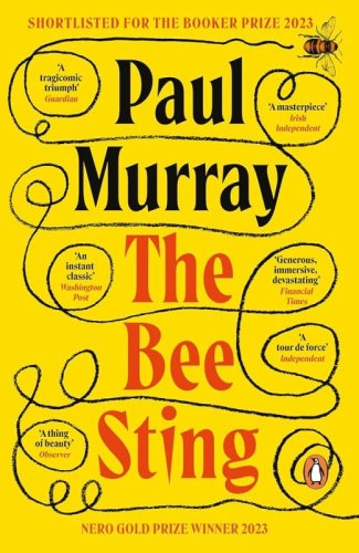 Bee Sting
