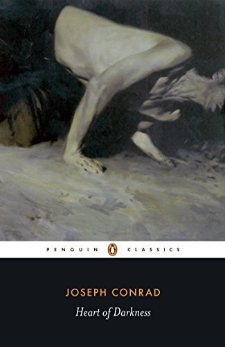 Heart Of Darkness