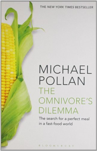 Omnivore`s Dilemma