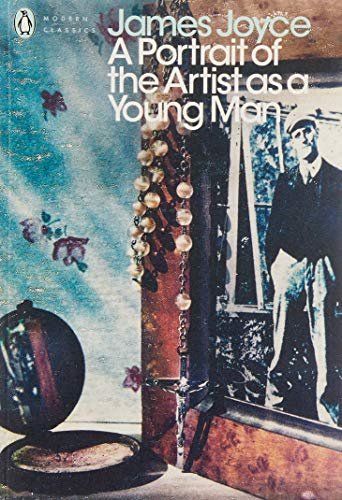 Portrait Of The Artist As A Young Man (a)