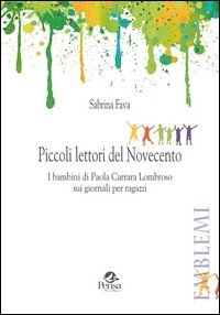 Piccoli lettori del Novecento. I bambini di Paola Carrara Lombroso sui giornali per ragazzi