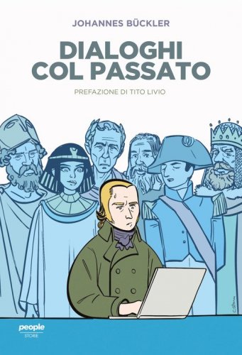 Dialoghi col passato