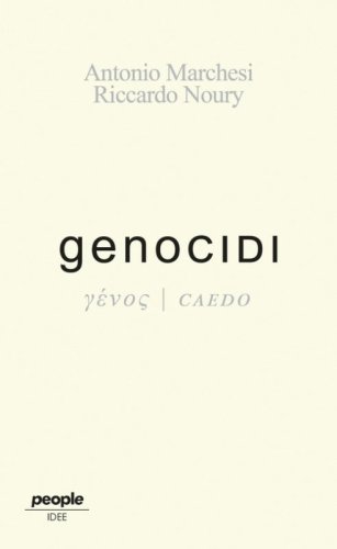 Genocidi