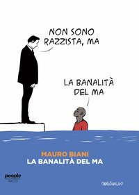 La banalit&agrave; del ma