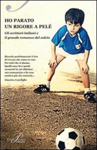 Ho parato un rigore a Pel&eacute;
