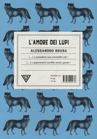 L'amore dei lupi