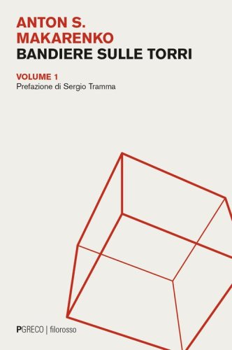 Bandiere sulle torri