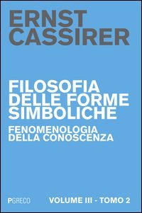 Filosofia delle forme simboliche
