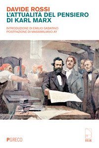 L'attualità del pensiero di Karl Marx