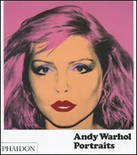 Andy Warhol Portraits