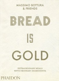 Bread is gold
