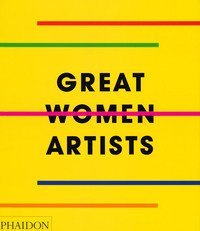 Great women artists