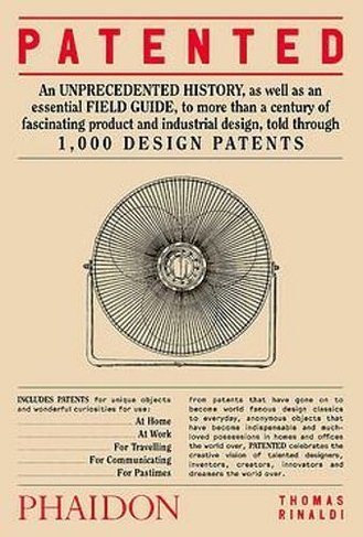 Patented