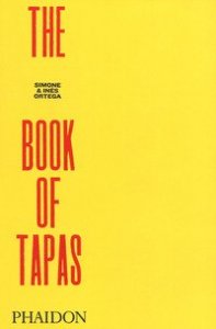 The book of tapas