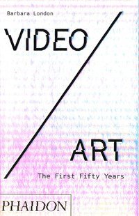 Video/art. The first fifty years