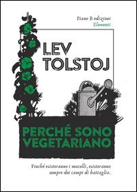 Perch&eacute; sono vegetariano