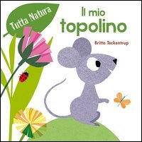 Il mio topolino