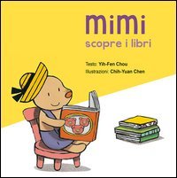 Mimi scopre i libri