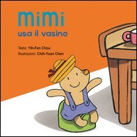 Mimi usa il vasino