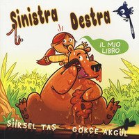 Sinistra destra. Il mio libro