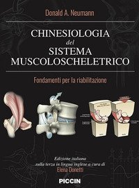 Chinesiologia del sistema muscolo scheletrico. Fondamenti per la riabilitazione