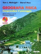 Geografia fisica - Comprendere il paesaggio