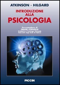 Introduzione alla psicologia