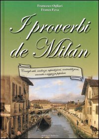 I proverbi de Mil&aacute;n