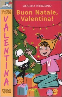 Buon Natale Valentina!