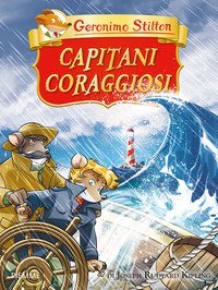 Capitani coraggiosi