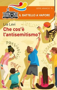 Che cos'&egrave; l'antisemitismo?