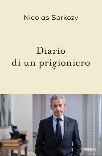 Diario di un prigioniero