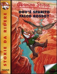 Dov'&egrave; sparito Falco Rosso? Con carte