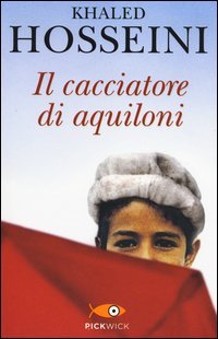 Il cacciatore di aquiloni
