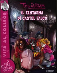 Il fantasma di Castel Falco - Con carte