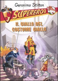 Il giallo del costume giallo
