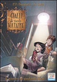 Il mistero del quaderno cinese