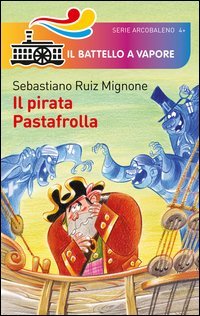 Il pirata Pastafrolla