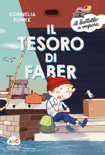 Il tesoro di Faber