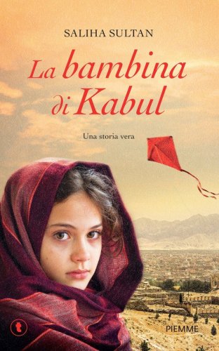 La bambina di Kabul
