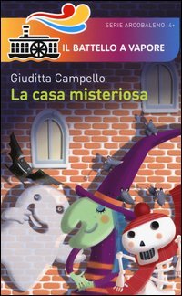 La casa misteriosa