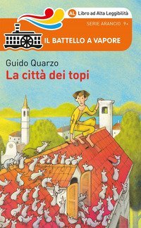 La citt&agrave; dei topi