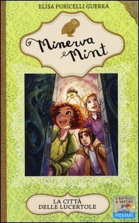 La citt&agrave; delle lucertole