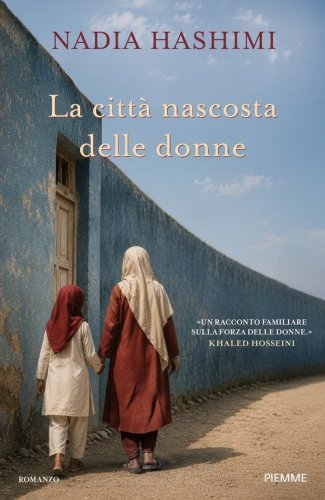 La citt&agrave; nascosta delle donne