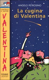 La cugina di Valentina
