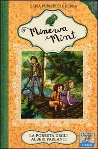 La foresta degli alberi parlanti