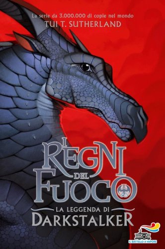 La leggenda di Darkstalker. I regni del fuoco