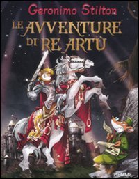 Le avventure di re Art&ugrave;